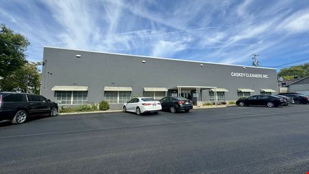 Commercial space at 47 W Gates Street in Columbus