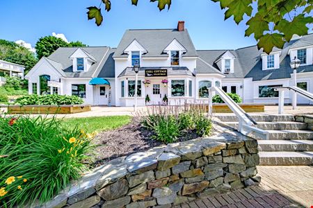 Rare Opportunity in Ogunquit - Mixed-Use/Retail - Thompson Green