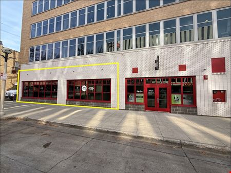 Office space for Rent at 401 E Broadway Ave, Suite 150 in Bismarck