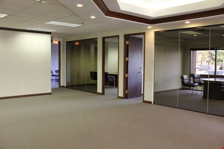 Triangle Corporate Center