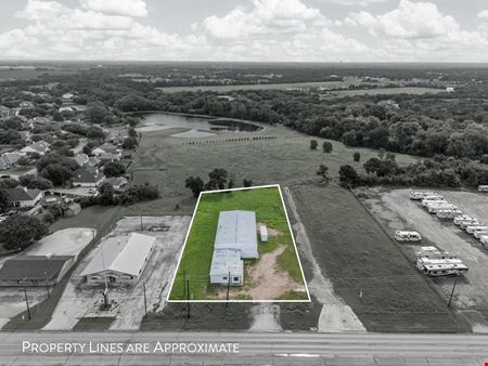 Industrial space for Rent at 405 N ROBINSON in Robinson