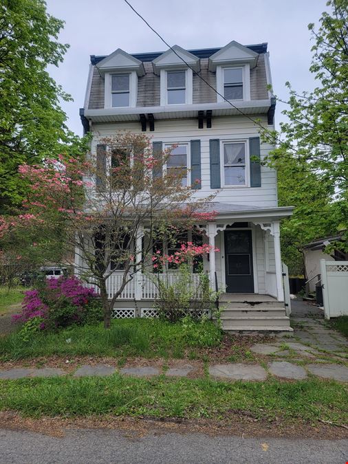 91-93 Wurts Street