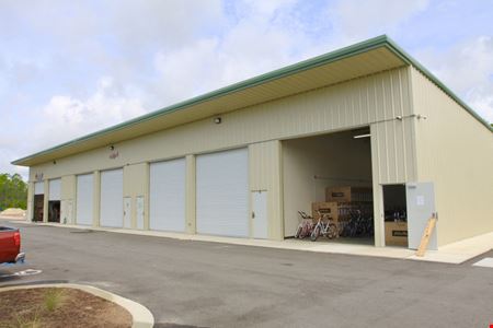 Twenty Fathoms Business Park