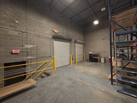 6665 Corners Industrial Court 