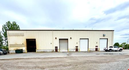 100 Industrial Way, Halifax/Bridgewater