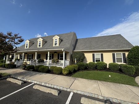 Office space for Rent at 340 Egg Harbor Road in Sewell