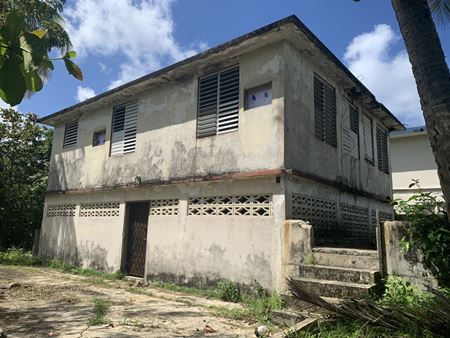 Multi-Family space for Sale at Redevelopment Opportunity in Cerro Gordo Beach in Vega Alta