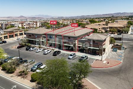 Retail space for Rent at 60 - 90 S Stephanie St in Henderson