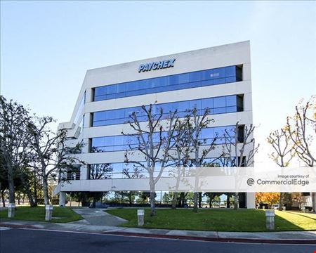 Office space for Rent at The Courtyard at Corporate Point - 300 Corporate Pointe in Culver City