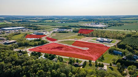 VacantLand space for Sale at Wisconsin Ave in Rice Lake
