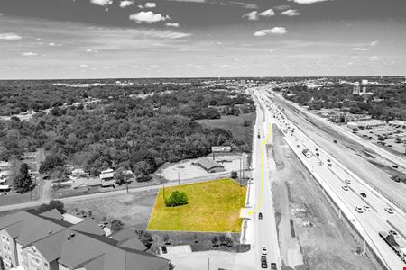 VacantLand space for Sale at I-35 N in Waco