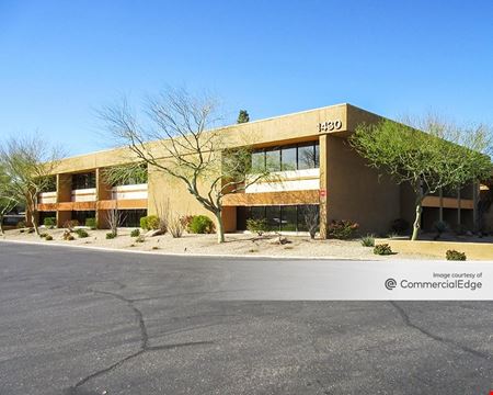 Office space for Rent at McMardon Centre in Tempe
