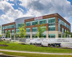 White Plains Corporate Business Park - 5010 Regency Place
