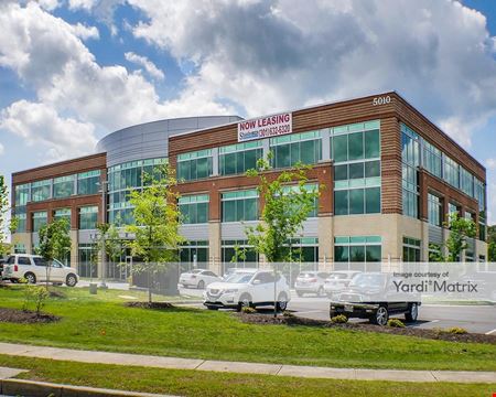 Office space for Rent at White Plains Corporate Business Park - 5010 Regency Place in White Plains