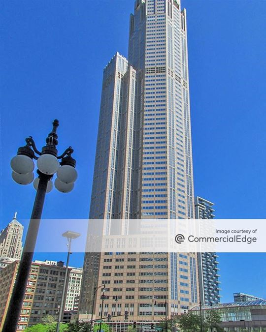 311 South Wacker Drive