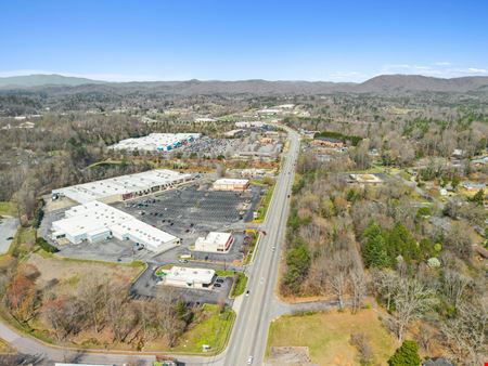 1.14 AC Lenoir, NC
