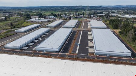 Sherwood Commerce Center Phase II