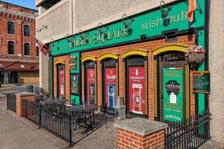 Retail space for Sale at 103 3rd St N in La Crosse