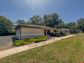 507 NE 36th Avenue - Free-Standing Office