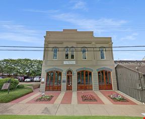 418 Scott Street