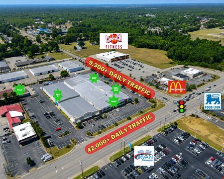 4101 Raeford Rd