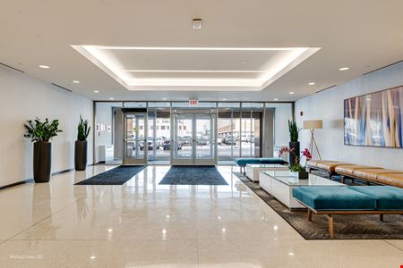 Clearwater Center | Class A Office Building