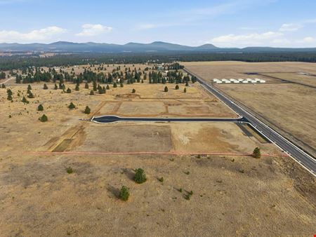Deer Park Industrial Land