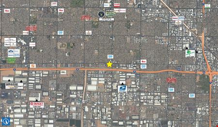 51st Ave & McDowell Rd | SWC