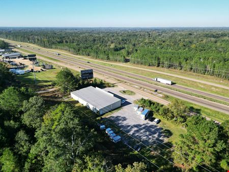 Retail For Sale - Interstate 55 Frontage - Terry, MS