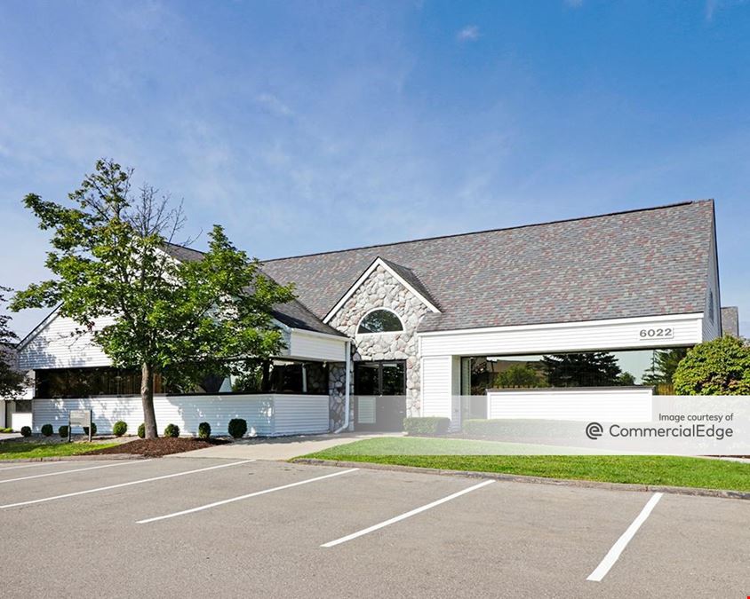 Maple Park Office Center