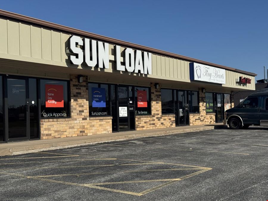 1535 47th Ave, Moline