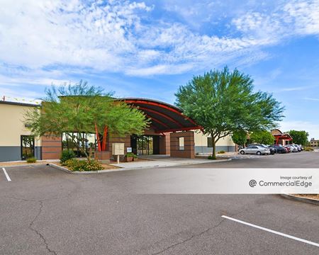 Office space for Rent at San Tan Tech Center in Chandler