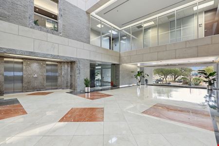 One Harbour Square