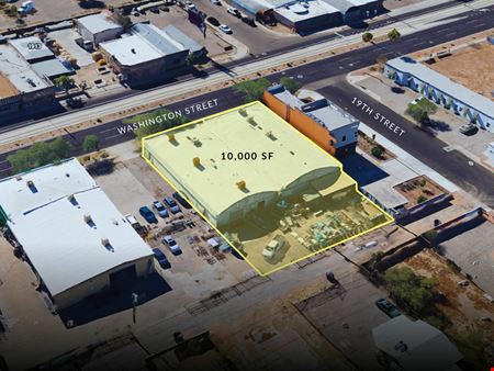 Other space for Sale at East Phoenix Warehouse in Phoenix