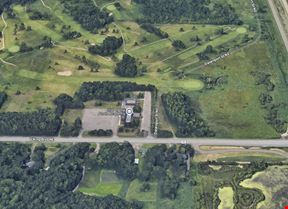 4.82 Acres of Opportunity in East Bethel
