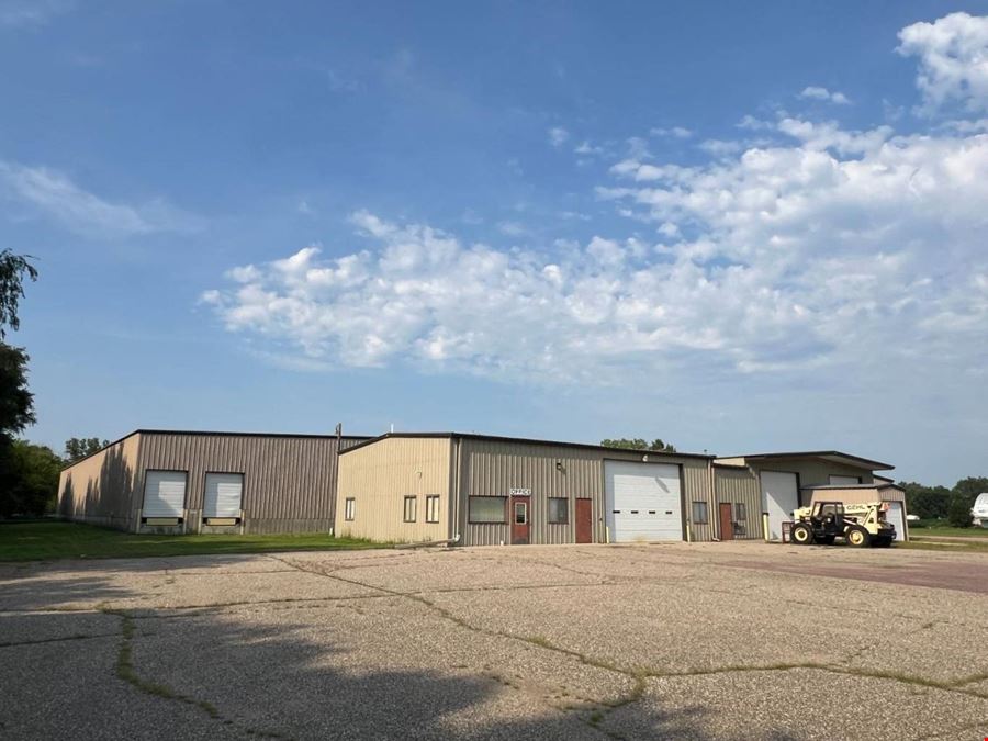 3704  E. SD Hwy 50