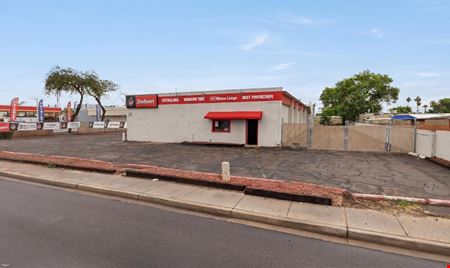 33 S Alma School Rd