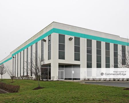 Industrial space for Rent at 6 Wheeling Road in Dayton