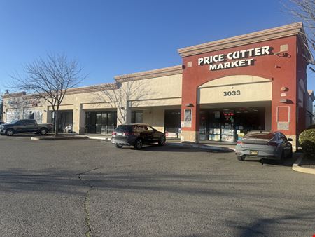 Hurley Plaza