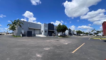 5055 NW 74th Ave, #9