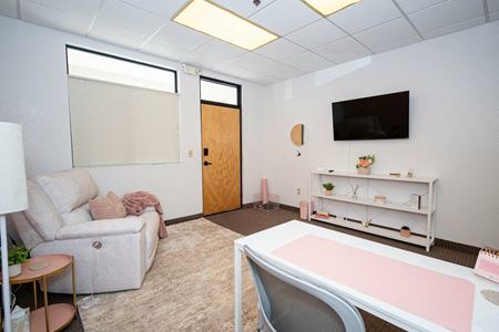 Office space for Rent at Ember WellSpace in Phoenix