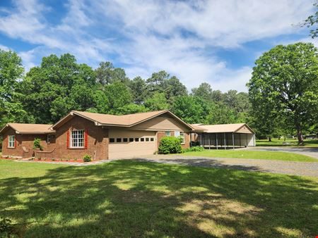 VacantLand space for Sale at N Kings Hwy Commercial-Residential Opportunity in Texarkana