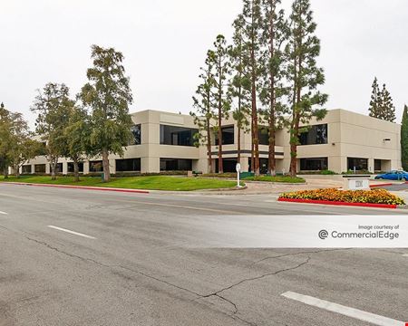 Office space for Rent at Harbor Gateway Business Center - 1540 Scenic Avenue in Costa Mesa