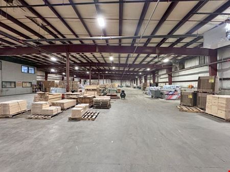 5,000± SF - 20,500± SF Industrial Space for Lease