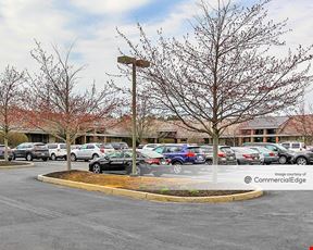 Lehigh Valley Corporate Center - 1655 Valley Center Pkwy