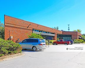 Gwinnett Park - 4405 International Blvd