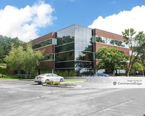 Woodcliff Office Park - 290 Woodcliff Drive