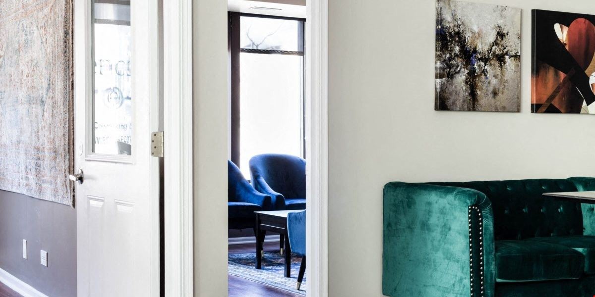 Enclave Coworking - Enclave Oak Park