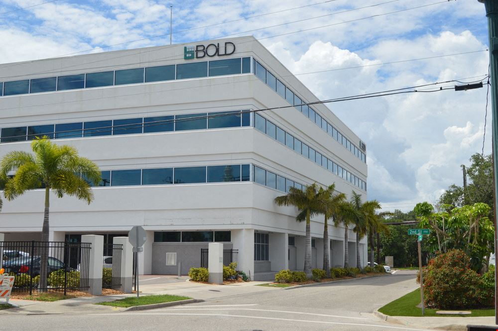Bold Cowork