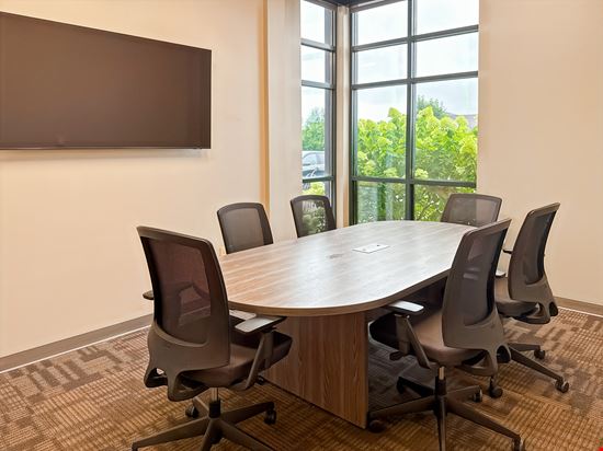 Regus - Waunakee - Quinn Dr